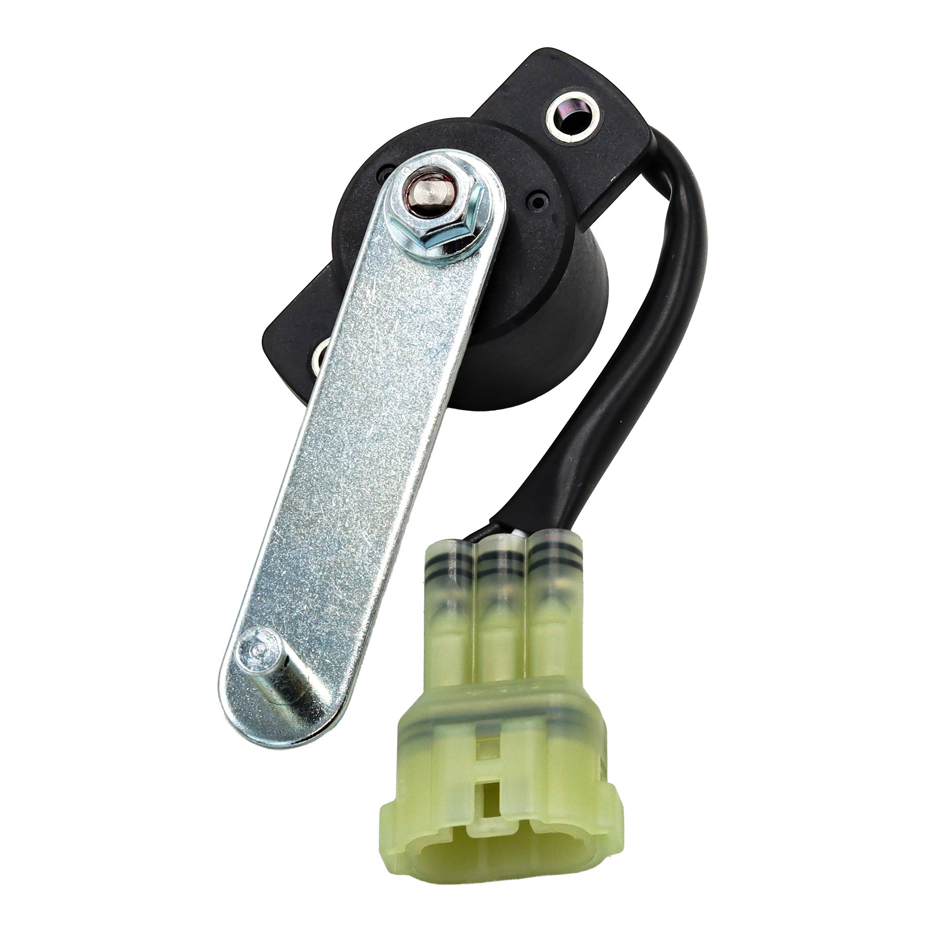 ASS’Y STROKE SENSOR